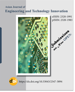 Asian Journal of Engineering and Technology Innovation  