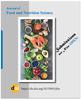 Journal of Food and Nutrition Science      