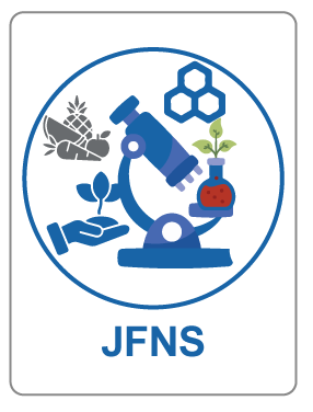 Journal of Food and Nutrition Science         