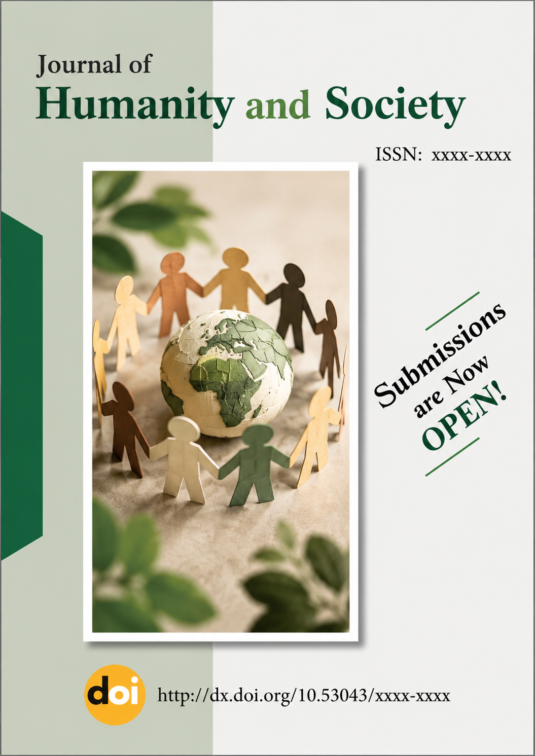 Journal of Humanity and Society   